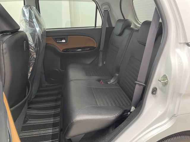 キャストスタイルＧ　ターボ　プライムコレクション　ＳＡIII（宮城県）の中古車