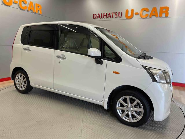 ムーヴＸ　ＳＡ（宮城県）の中古車