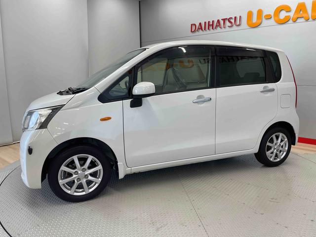 ムーヴＸ　ＳＡ（宮城県）の中古車