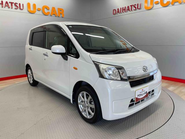 ムーヴＸ　ＳＡ（宮城県）の中古車