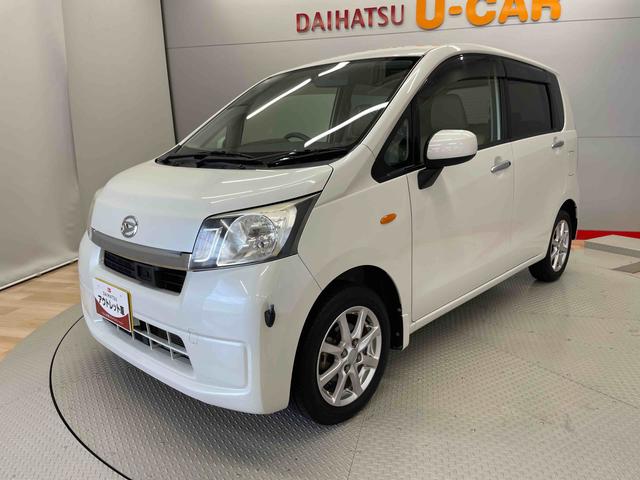 ムーヴＸ　ＳＡ（宮城県）の中古車