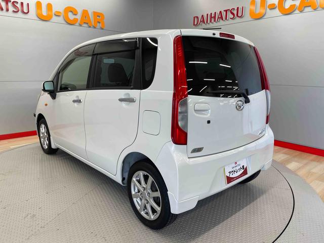 ムーヴＸ　ＳＡ（宮城県）の中古車