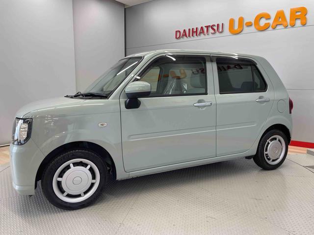 ミラトコットＧ　リミテッド　ＳＡIII（宮城県）の中古車