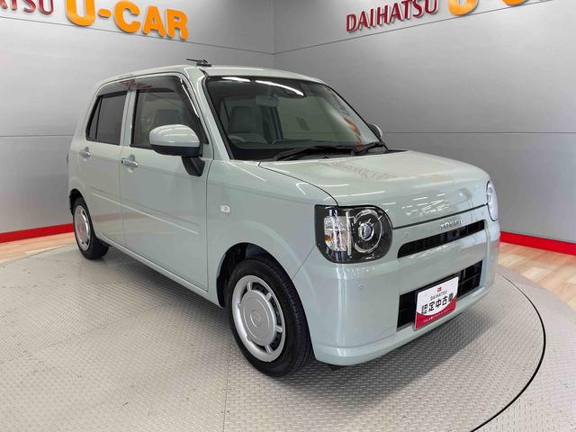 ミラトコットＧ　リミテッド　ＳＡIII（宮城県）の中古車