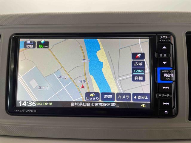 ミラトコットＧ　リミテッド　ＳＡIII（宮城県）の中古車