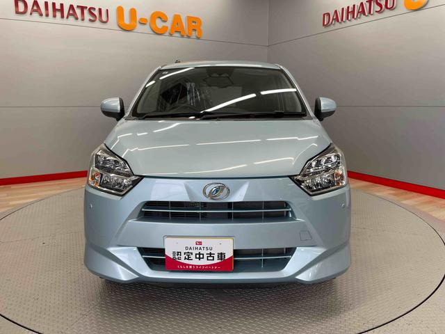 ミライースＸ　ＳＡIII（宮城県）の中古車