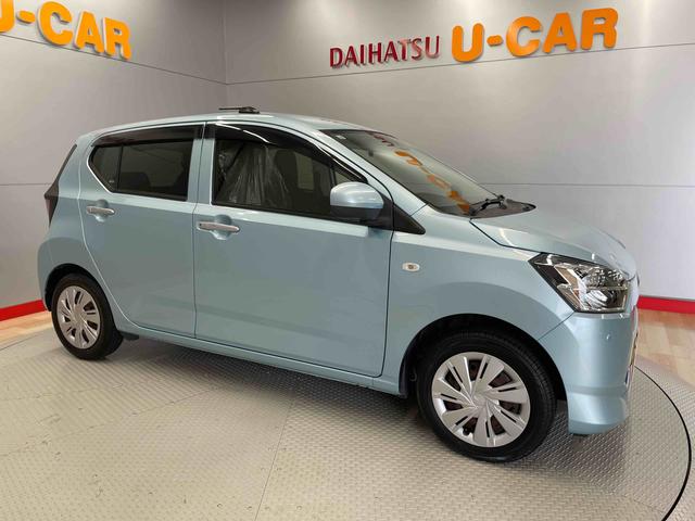 ミライースＸ　ＳＡIII（宮城県）の中古車