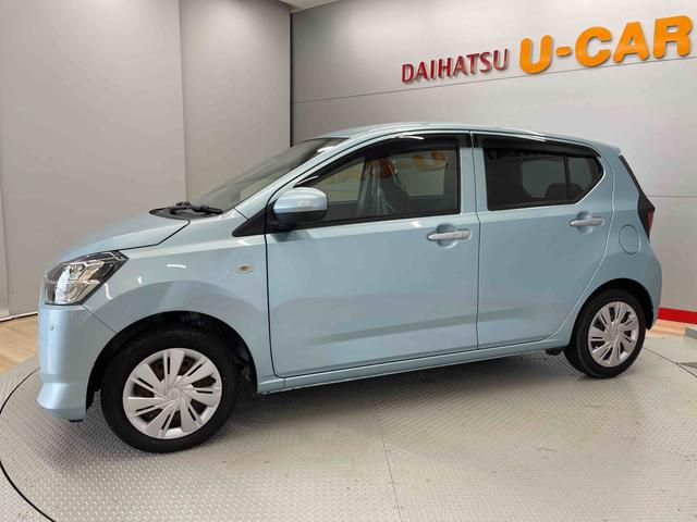 ミライースＸ　ＳＡIII（宮城県）の中古車