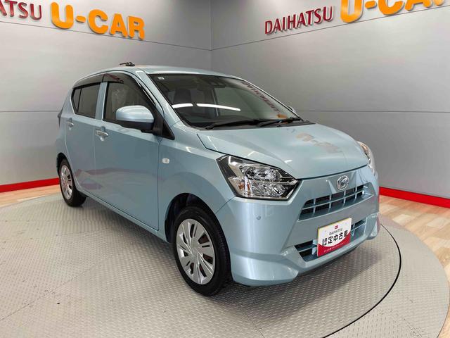 ミライースＸ　ＳＡIII（宮城県）の中古車