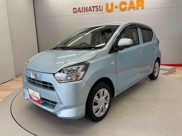ミライースＸ　ＳＡIII（宮城県）の中古車