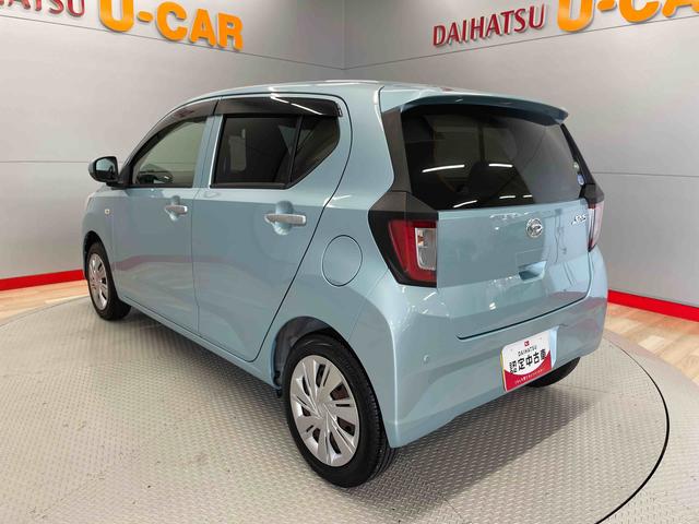 ミライースＸ　ＳＡIII（宮城県）の中古車
