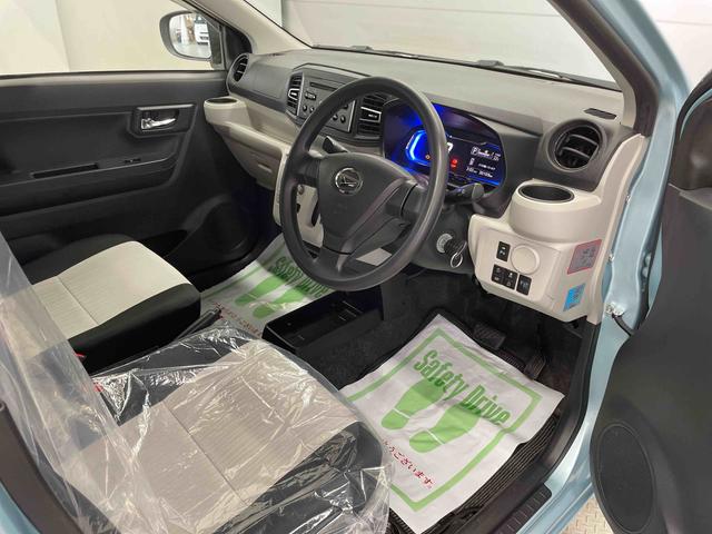 ミライースＸ　ＳＡIII（宮城県）の中古車