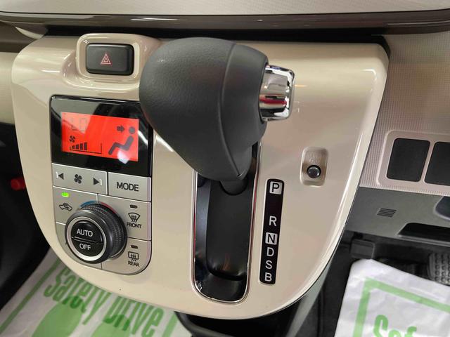 ムーヴキャンバスＸホワイトアクセントリミテッド　ＳＡIII（宮城県）の中古車