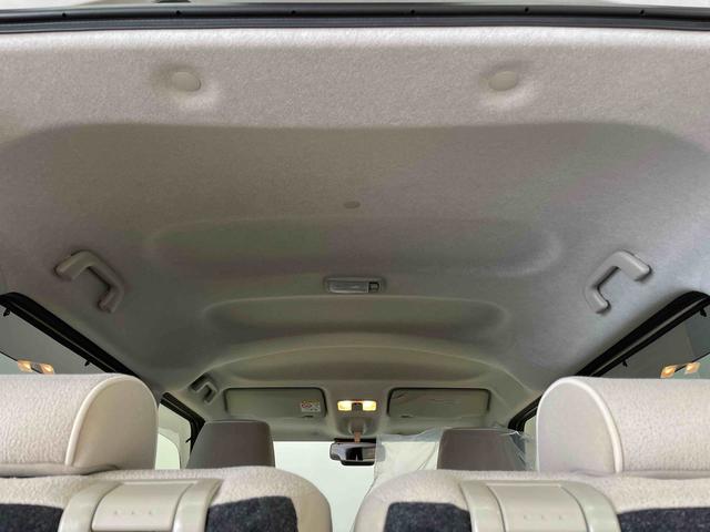 ムーヴキャンバスＸホワイトアクセントリミテッド　ＳＡIII（宮城県）の中古車