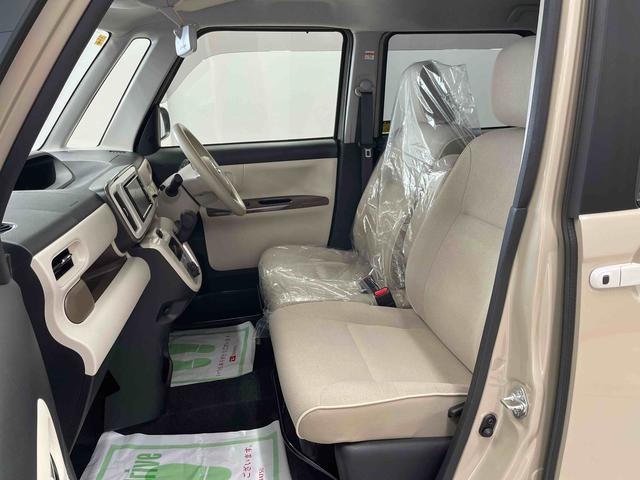 ムーヴキャンバスＸホワイトアクセントリミテッド　ＳＡIII（宮城県）の中古車