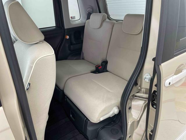 ムーヴキャンバスＸホワイトアクセントリミテッド　ＳＡIII（宮城県）の中古車
