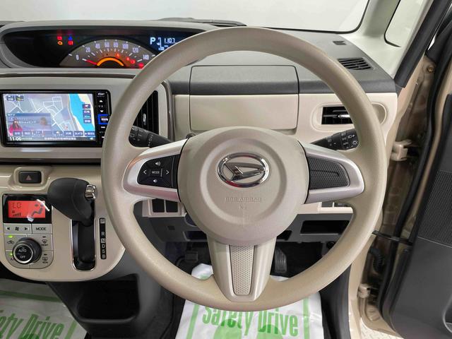 ムーヴキャンバスＸホワイトアクセントリミテッド　ＳＡIII（宮城県）の中古車