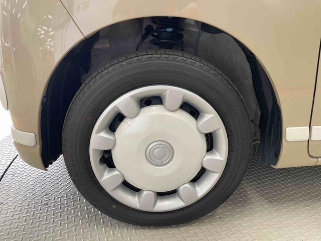 ムーヴキャンバスＸホワイトアクセントリミテッド　ＳＡIII（宮城県）の中古車