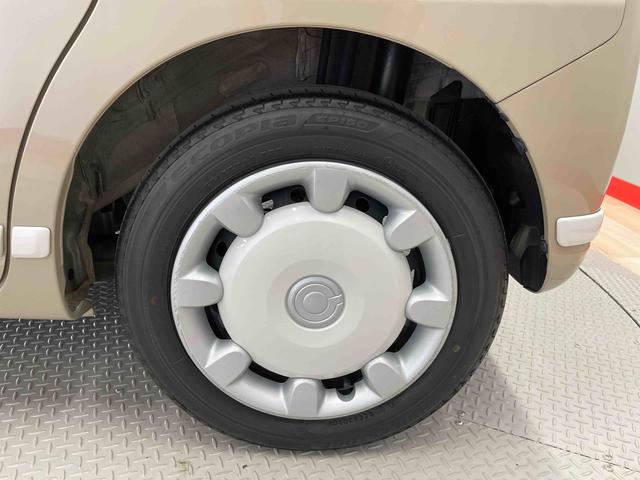 ムーヴキャンバスＸホワイトアクセントリミテッド　ＳＡIII（宮城県）の中古車