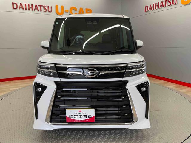 タントカスタムＸ（宮城県）の中古車