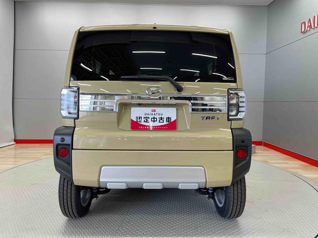 タフトＧ　クロムベンチャー（宮城県）の中古車