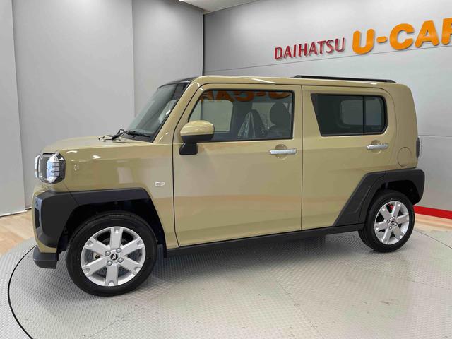タフトＧ　クロムベンチャー（宮城県）の中古車
