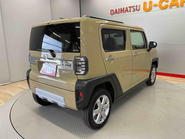 タフトＧ　クロムベンチャー（宮城県）の中古車