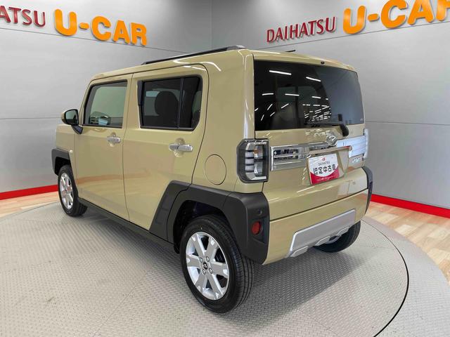 タフトＧ　クロムベンチャー（宮城県）の中古車