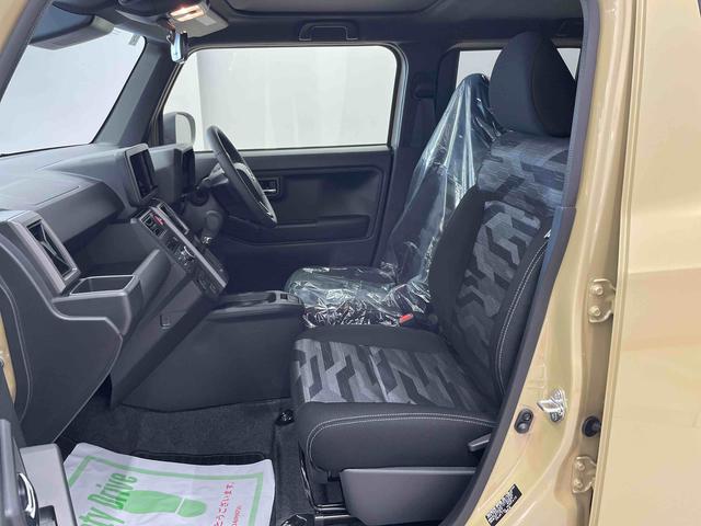 タフトＧ　クロムベンチャー（宮城県）の中古車