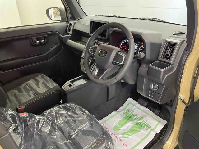 タフトＧ　クロムベンチャー（宮城県）の中古車