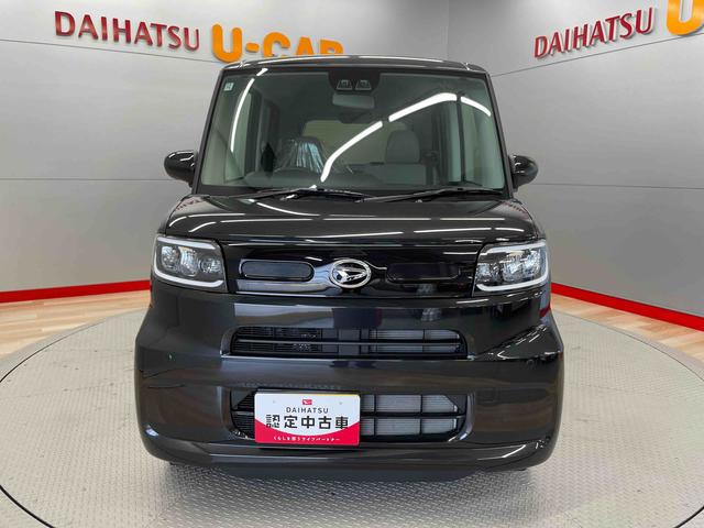 タントＸ（宮城県）の中古車