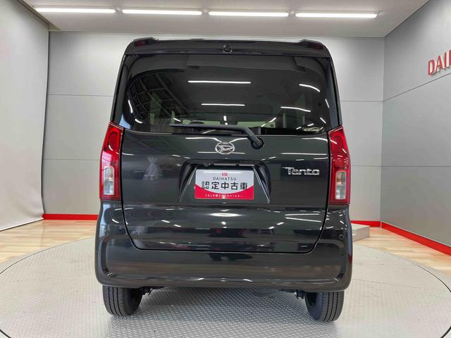 タントＸ（宮城県）の中古車