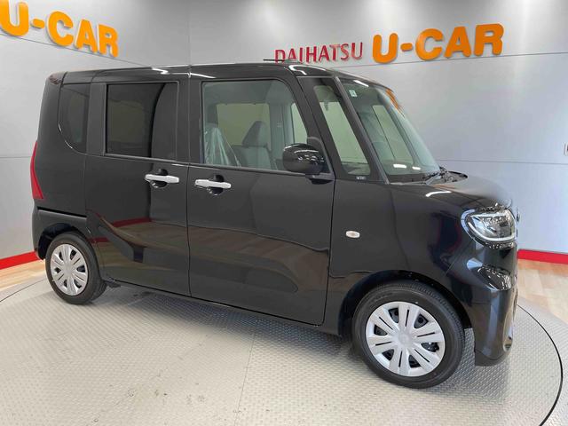 タントＸ（宮城県）の中古車