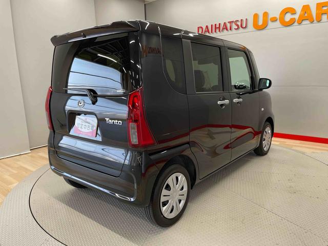タントＸ（宮城県）の中古車