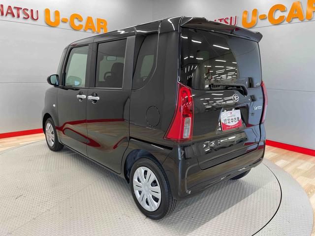 タントＸ（宮城県）の中古車