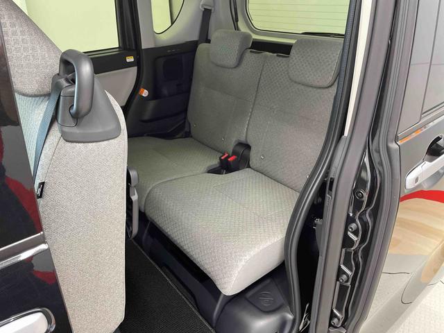 タントＸ（宮城県）の中古車