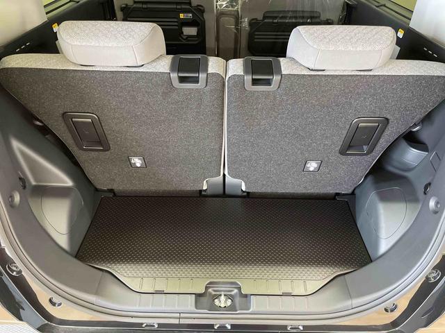 タントＸ（宮城県）の中古車