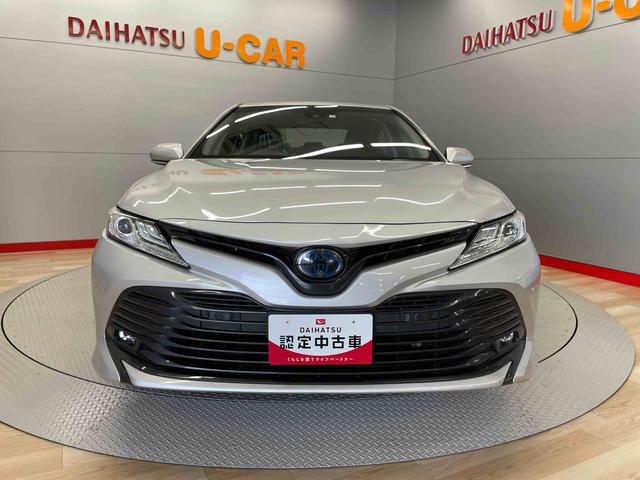 カムリＸ（宮城県）の中古車