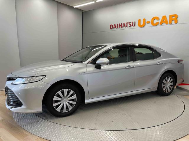 カムリＸ（宮城県）の中古車