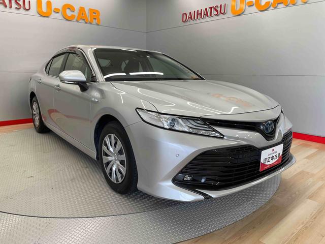 カムリＸ（宮城県）の中古車