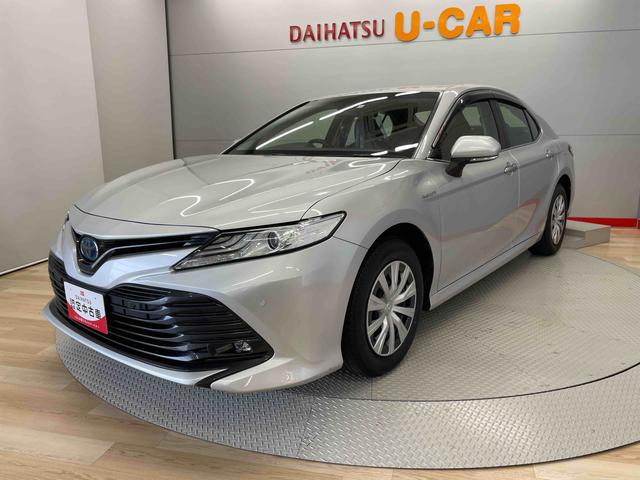 カムリＸ（宮城県）の中古車