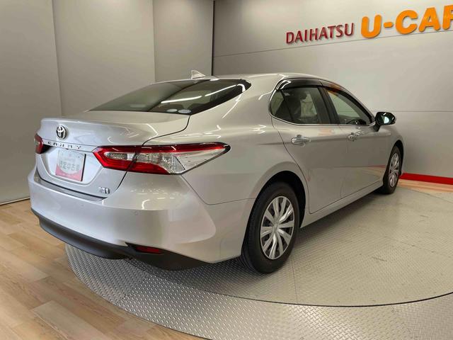 カムリＸ（宮城県）の中古車