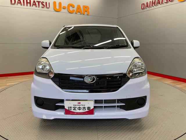 ミライースＸ　リミテッドＳＡ（宮城県）の中古車
