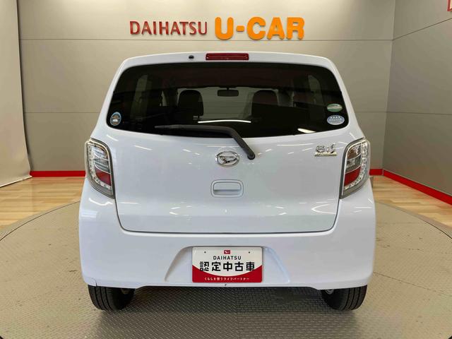 ミライースＸ　リミテッドＳＡ（宮城県）の中古車