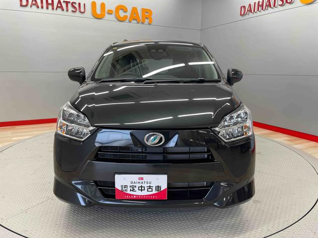 ミライースＸ　リミテッドＳＡIII（宮城県）の中古車