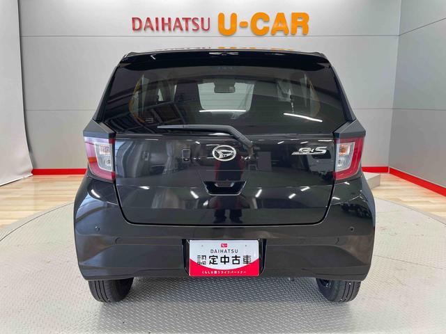 ミライースＸ　リミテッドＳＡIII（宮城県）の中古車
