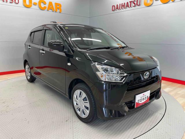 ミライースＸ　リミテッドＳＡIII（宮城県）の中古車