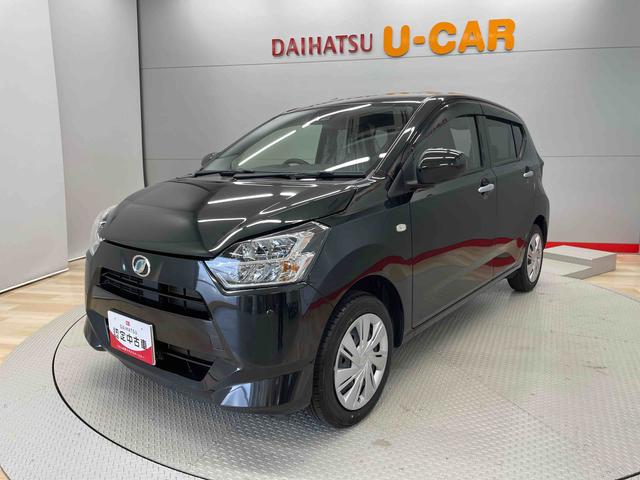 ミライースＸ　リミテッドＳＡIII（宮城県）の中古車