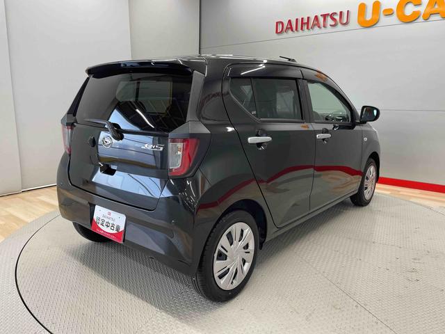 ミライースＸ　リミテッドＳＡIII（宮城県）の中古車