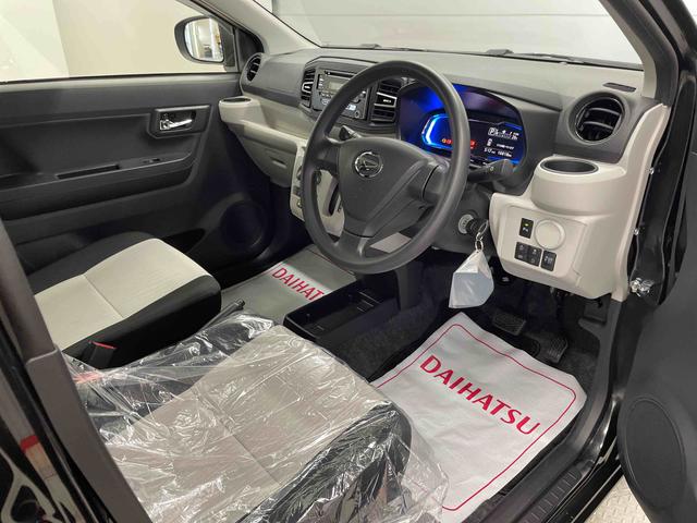 ミライースＸ　リミテッドＳＡIII（宮城県）の中古車